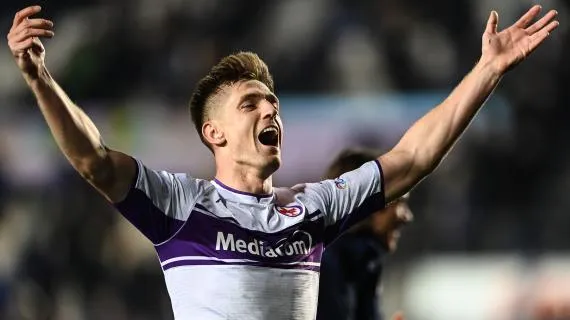 Fiorentina: Commisso pronto a finanziare i riscatti