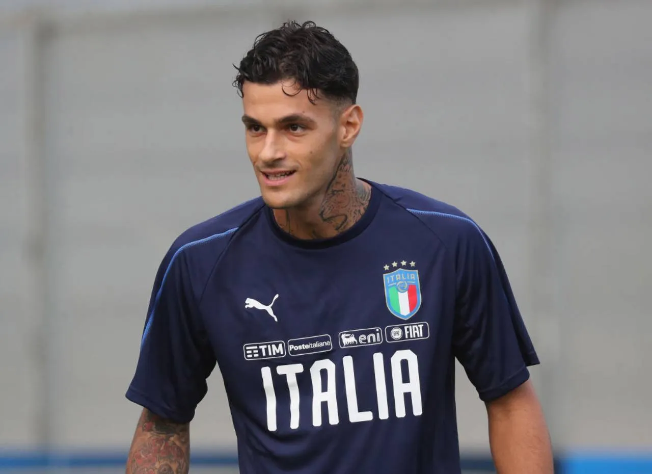 Milan: dubbi su Scamacca
