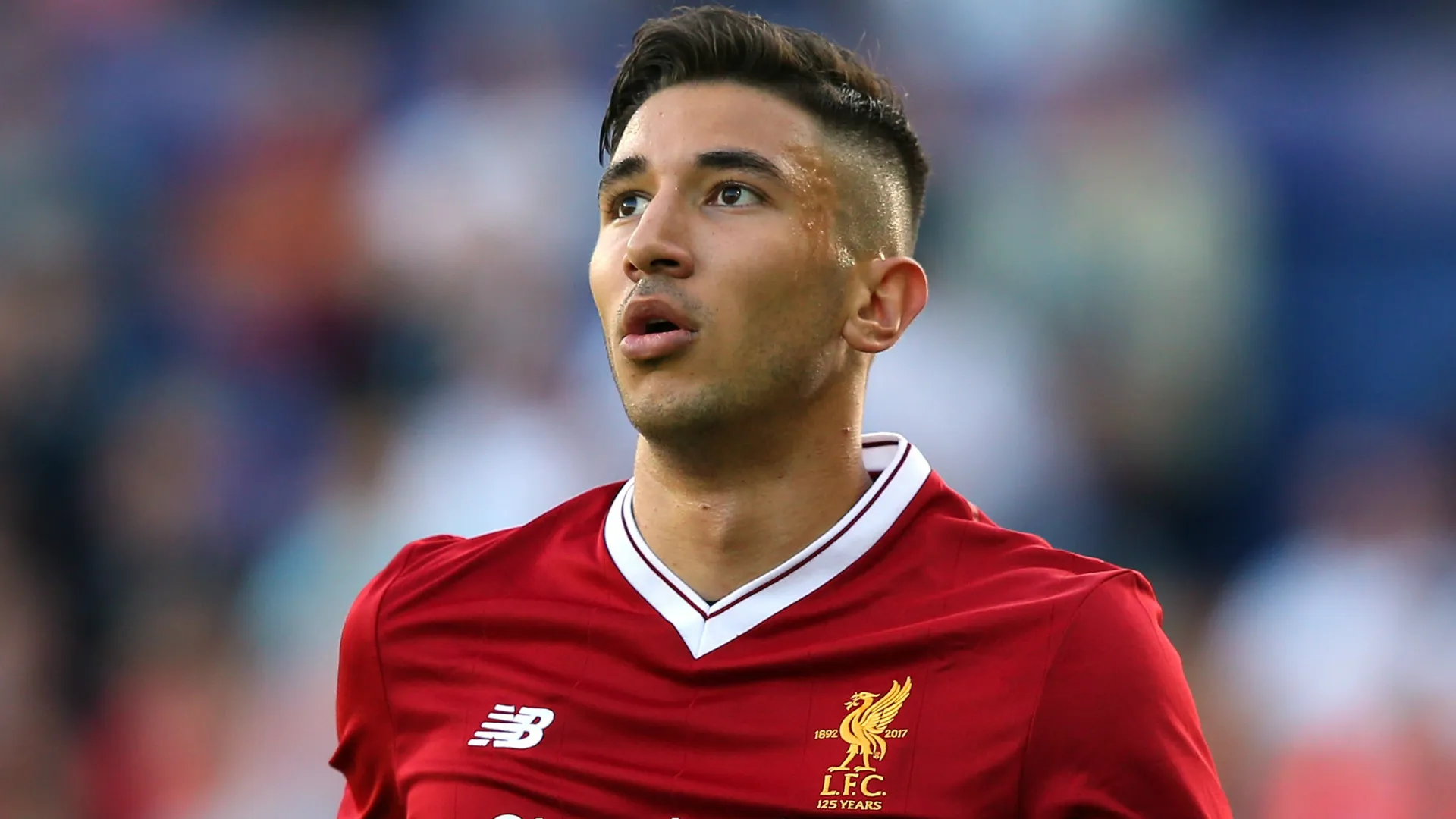 Marko Grujic, idea Atalanta