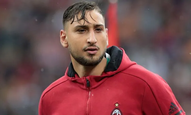 Milan, Donnarumma verso il PSG