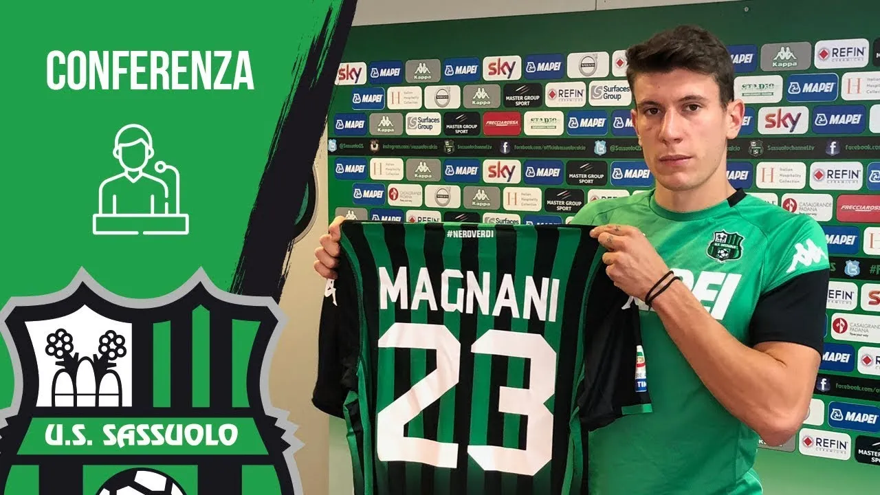 Lecce su Magnani