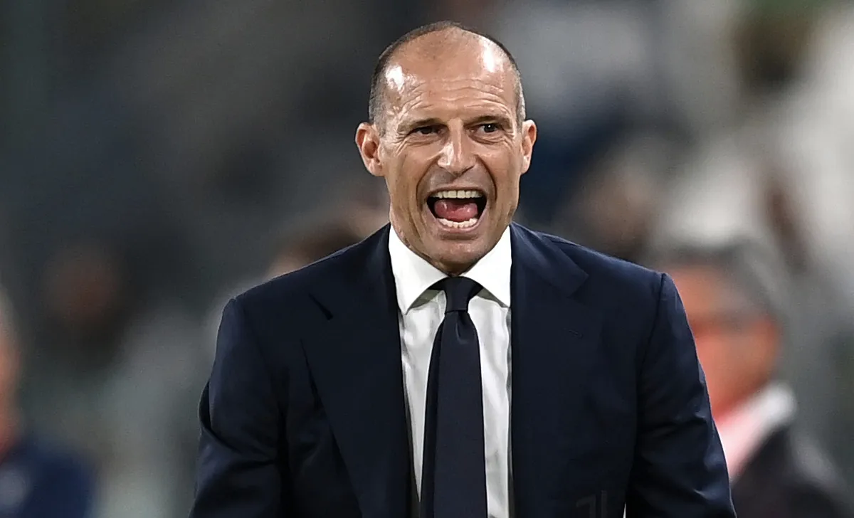 Juventus, Allegri alza la voce: più cross per Vlahovic | Si punta al migliore
