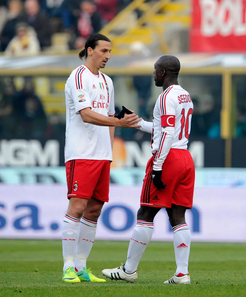 Milan