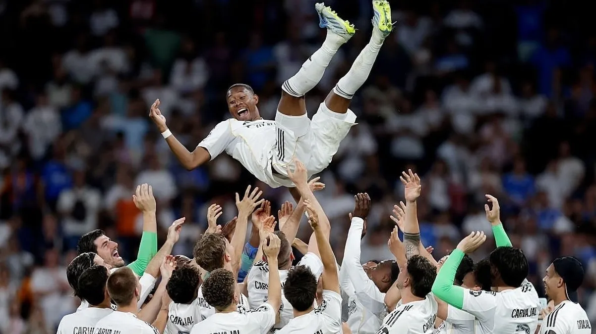 Udinese-Alaba, da Madrid a Udine: perché i friulani puntano sul 34enne-2