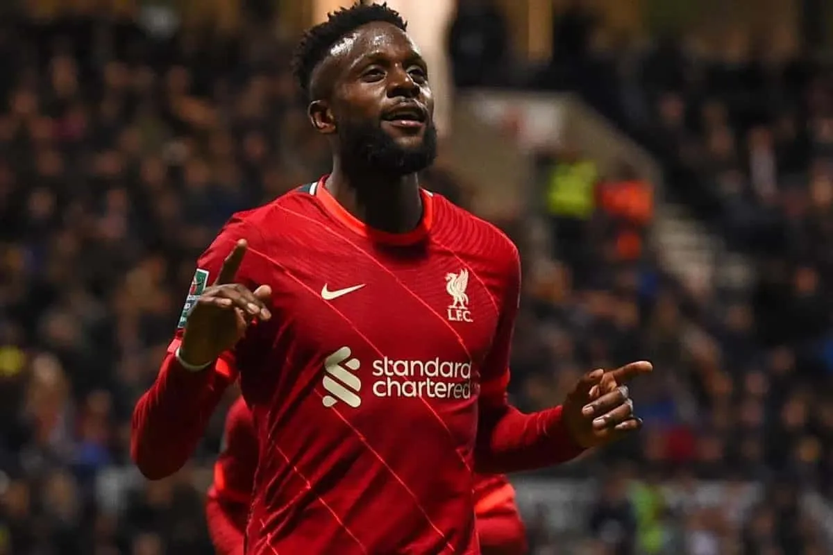 Calciomercato Milan, proposto Divock Origi: la situazione aggiornata