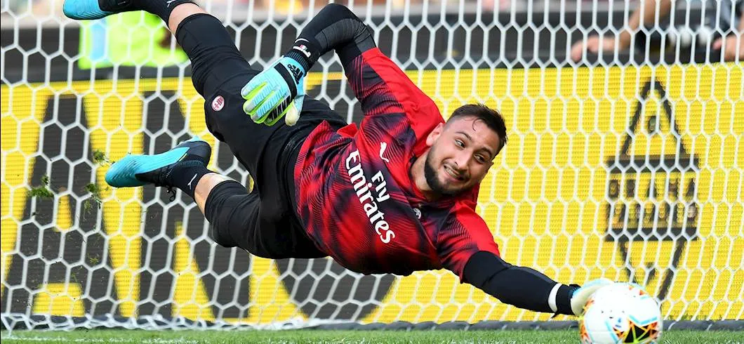 Milan: Donnarumma chiede di restare, ma a quale prezzo?