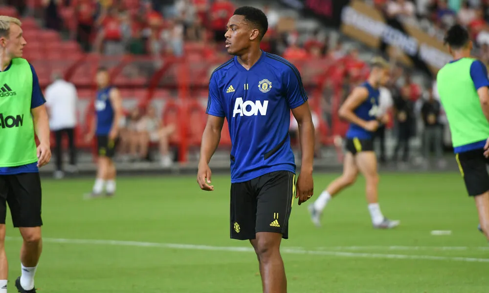 Martial