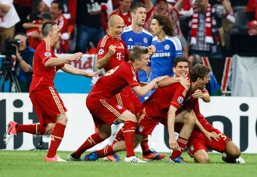 Inter Miami, contatti con un campione del Bayern: i dettagli