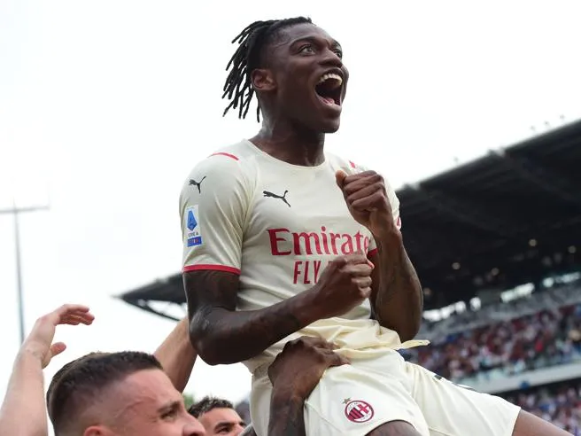 Milan