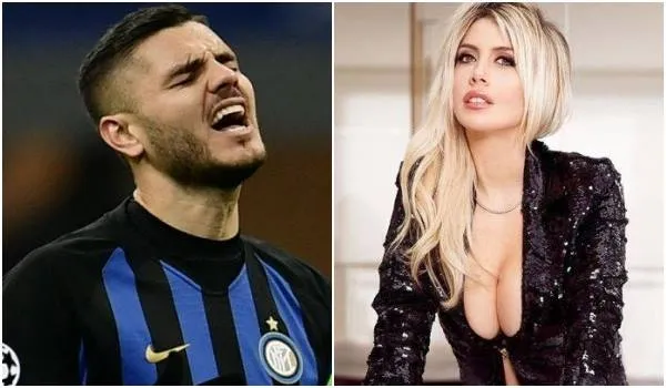 Calciomercato Milan, coup de theatre di Wanda Nara: con la regia di Raiola può saltare il banco