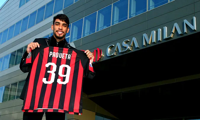 Paquetà