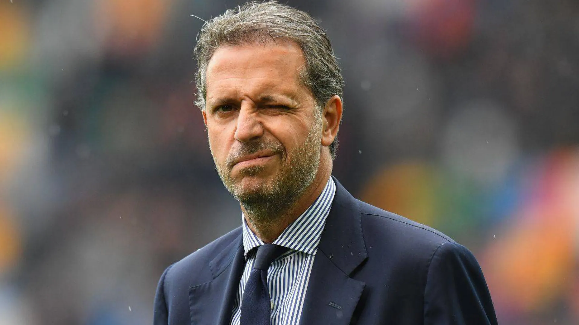 La Juve ha chiuso per la stella carioca