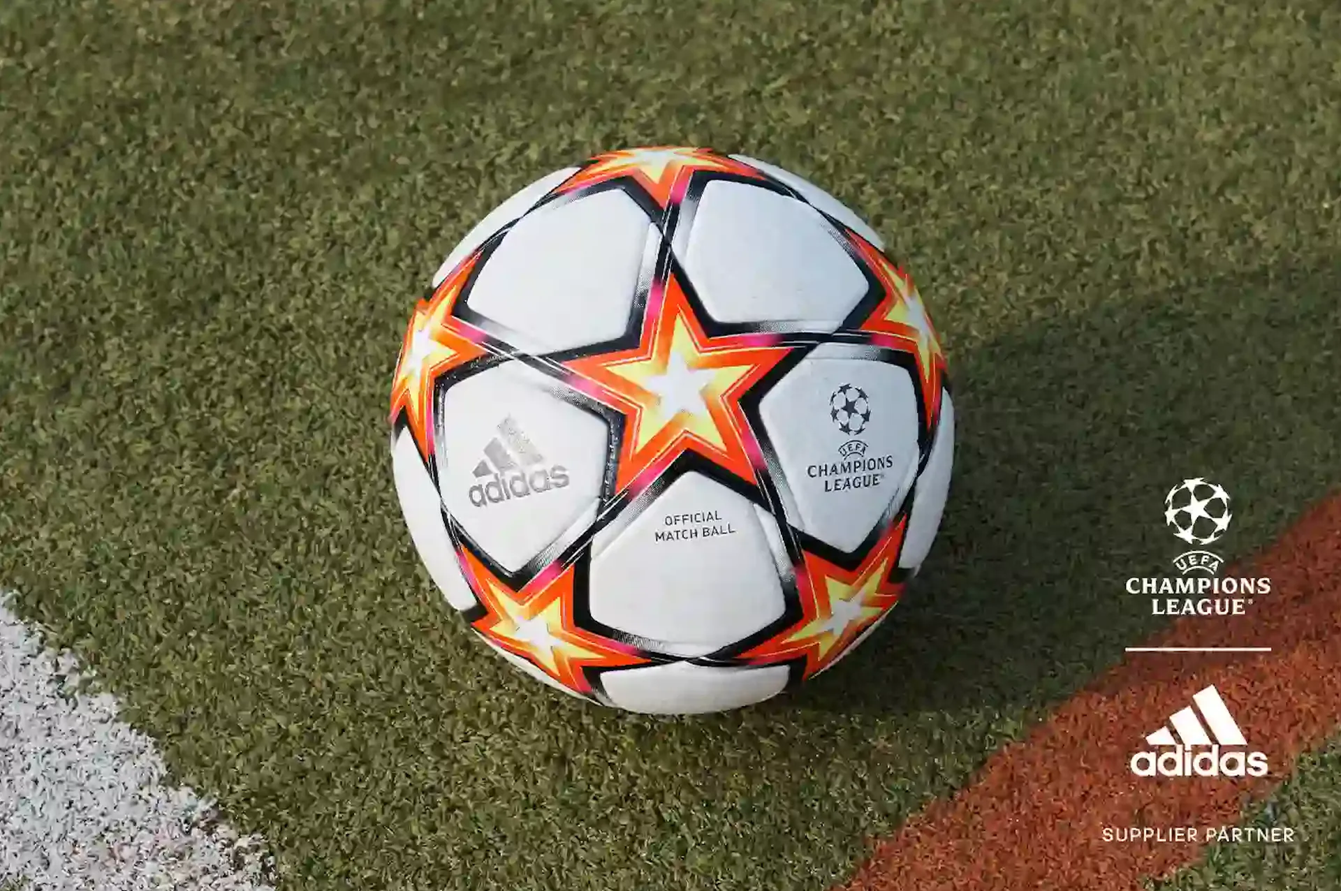 Sponsor, Adidas punta alla Premier League