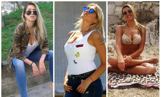 Mirta Surjak