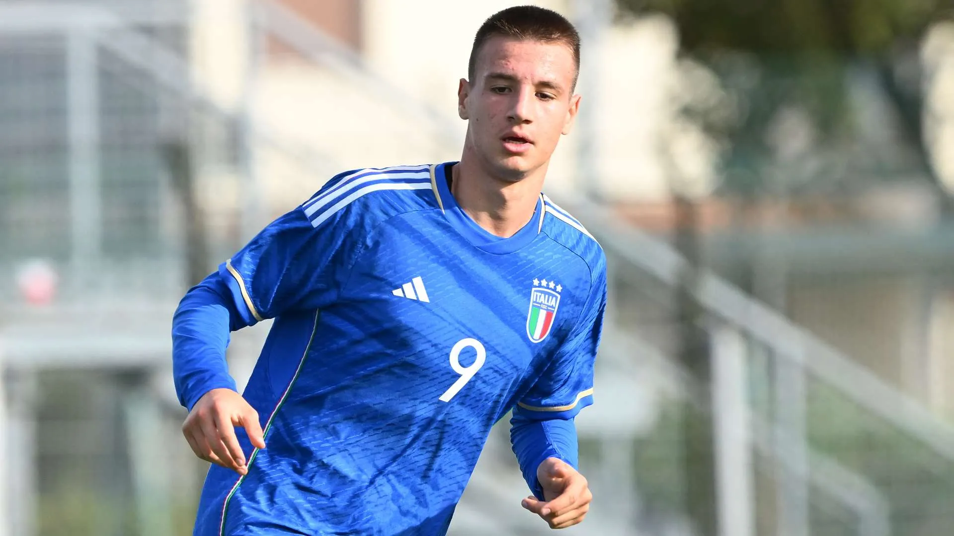 Milan, un Camarda a grandezza nazionale: i piani per la prima squadra