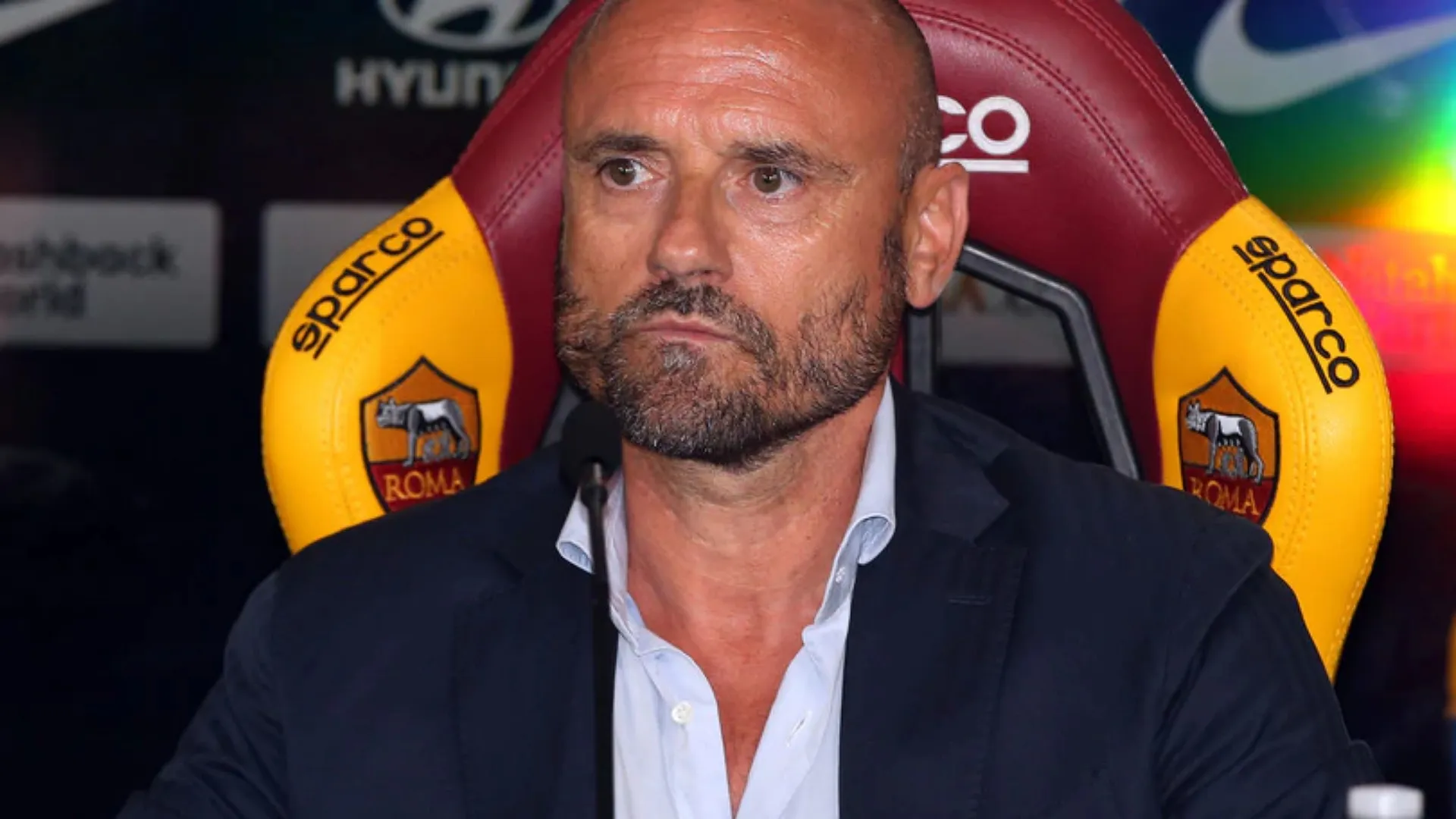 La Roma venderà 15 calciatori per sistemare il bilancio