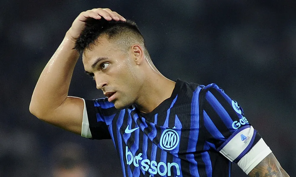 Inter, l'ultima Supercoppa lasciò ferite indelebili: alzare il trofeo come forma di rivincita