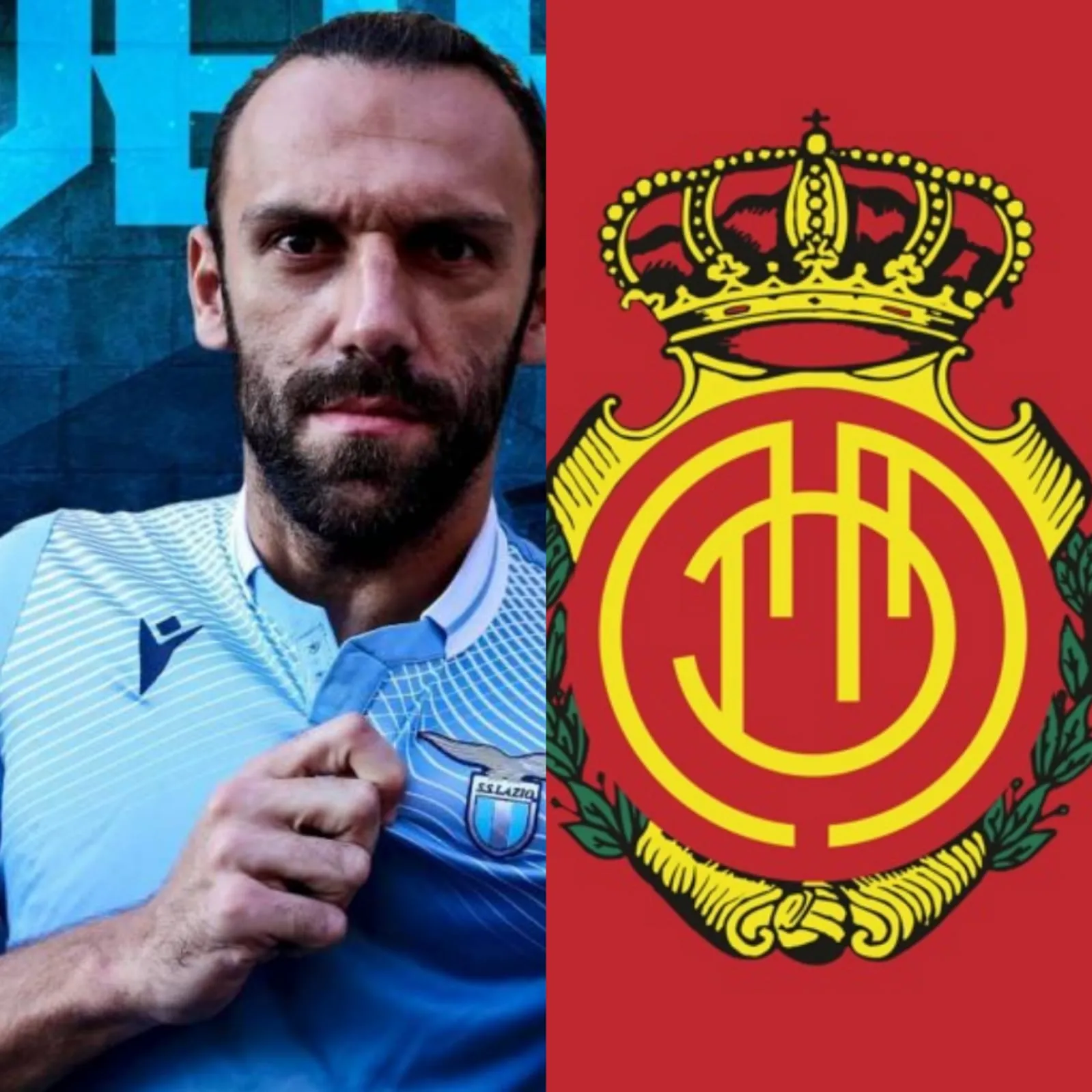 Lazio: è fatta per Muriqi al Maiorca