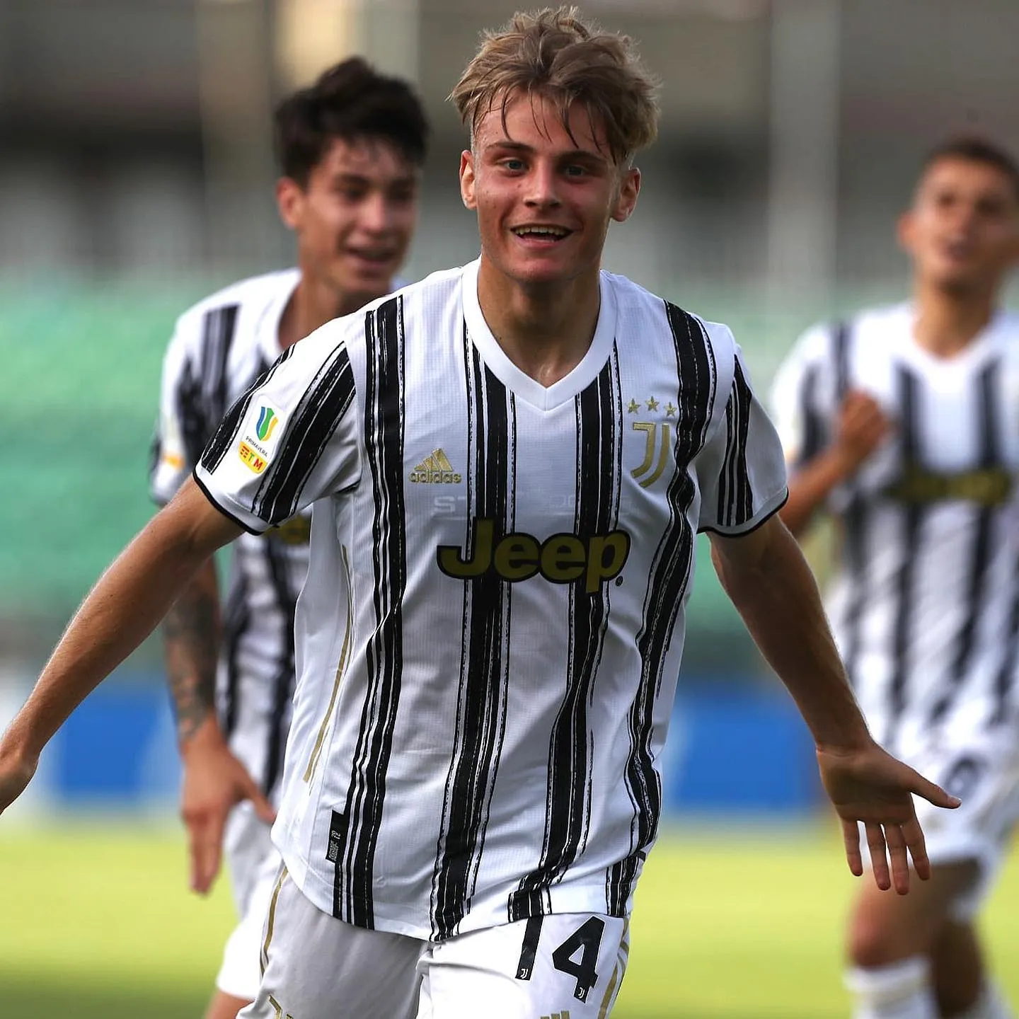Juventus