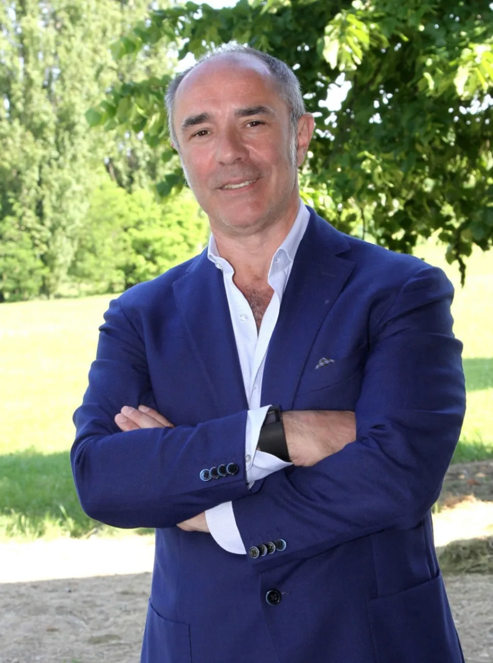 Gianni Ferretti sindaco di Rozzano