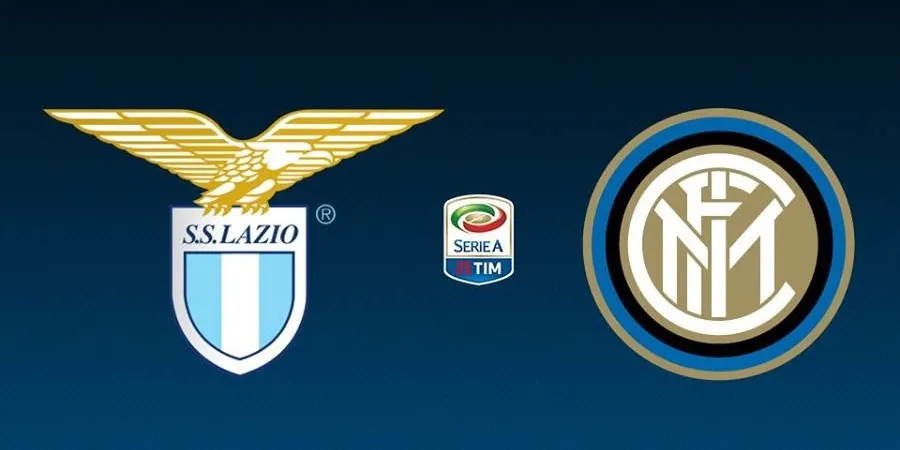 Lazio-Inter: probabili formazioni e dove vederla