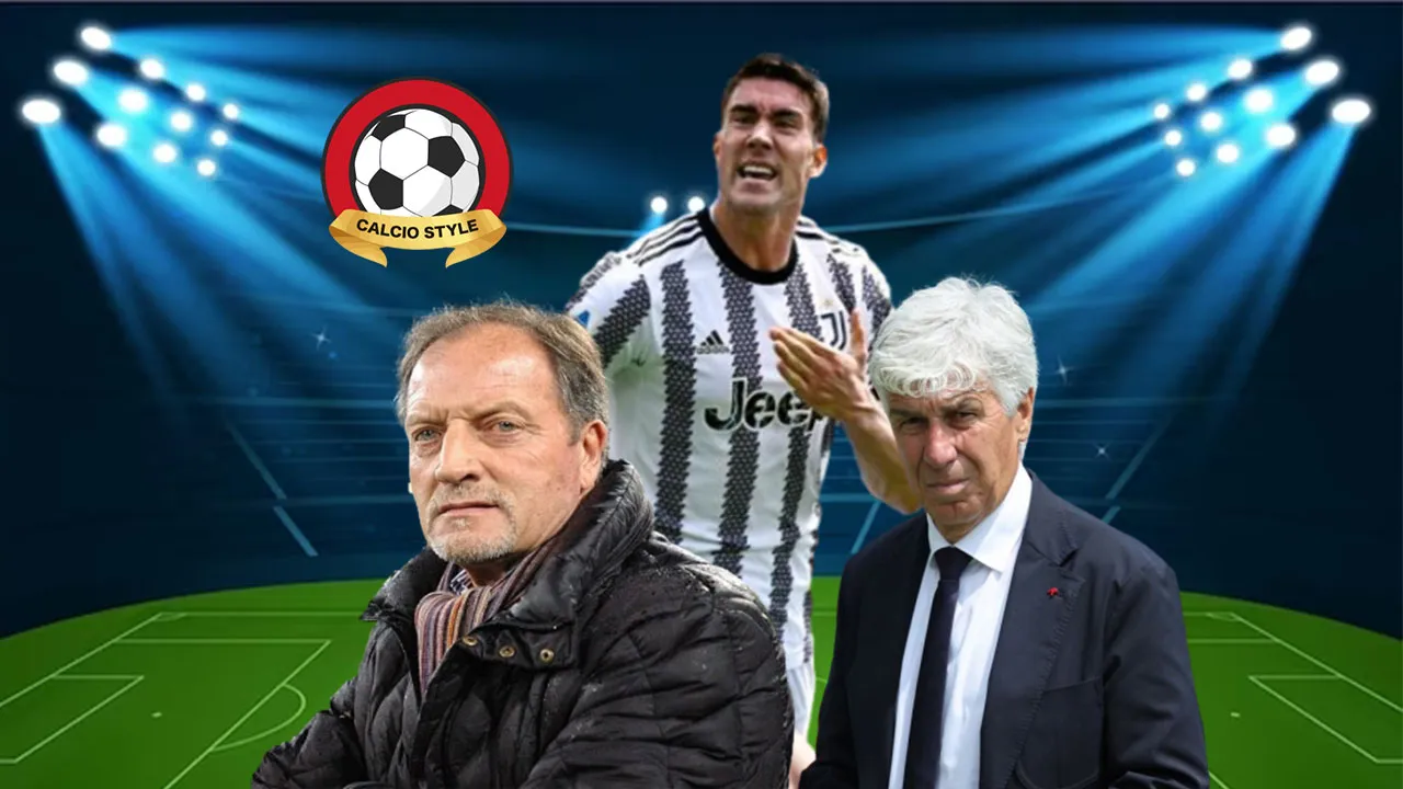 Ulivieri su Gasperini: "Ha sbagliato"
