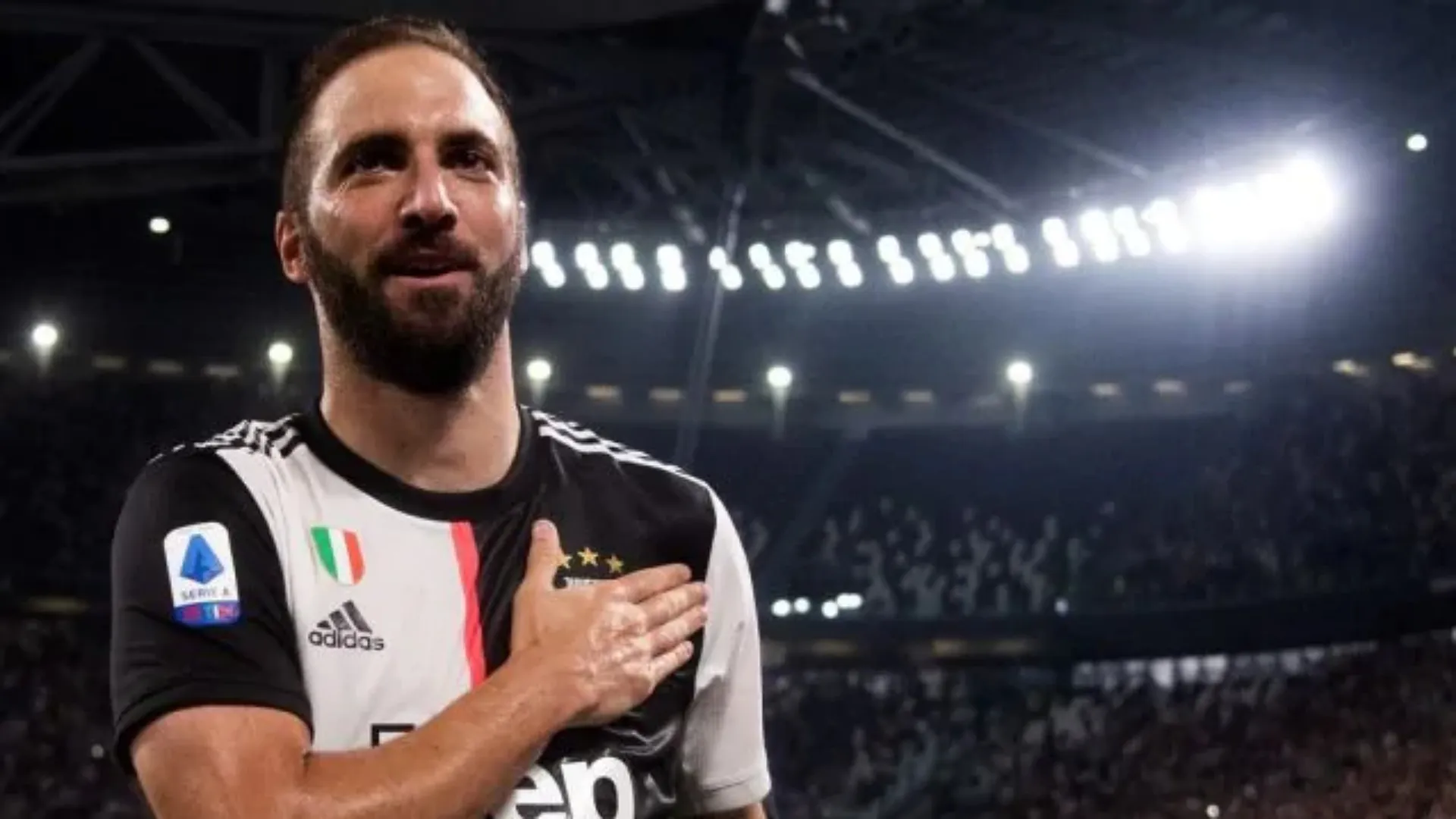 Higuain al centro di uno scambio?