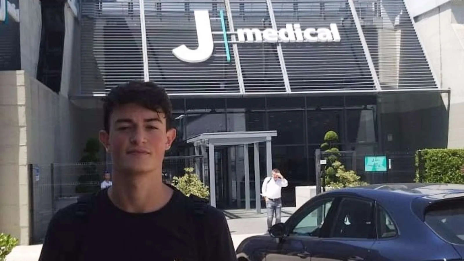 Juventus, preso il classe 2003 Cerri