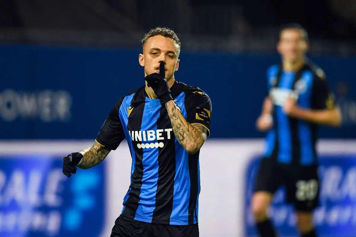 Milan, fascia sinistra incompleta: scalpita Noa Lang