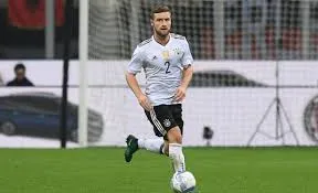 Torino, sondaggio per Mustafi