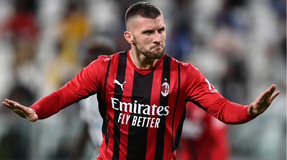 Milan, il Besiktas chiude per Ante Rebic: i dettagli