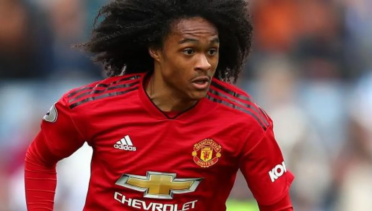 La Juve spinge per Chong