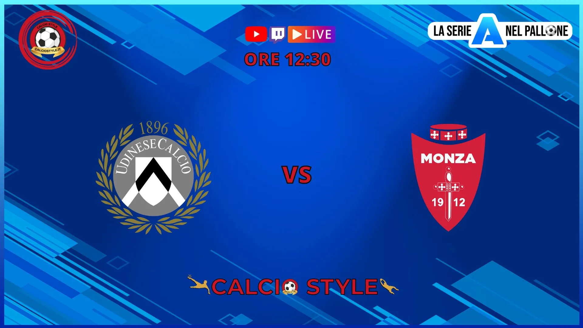 Serie A