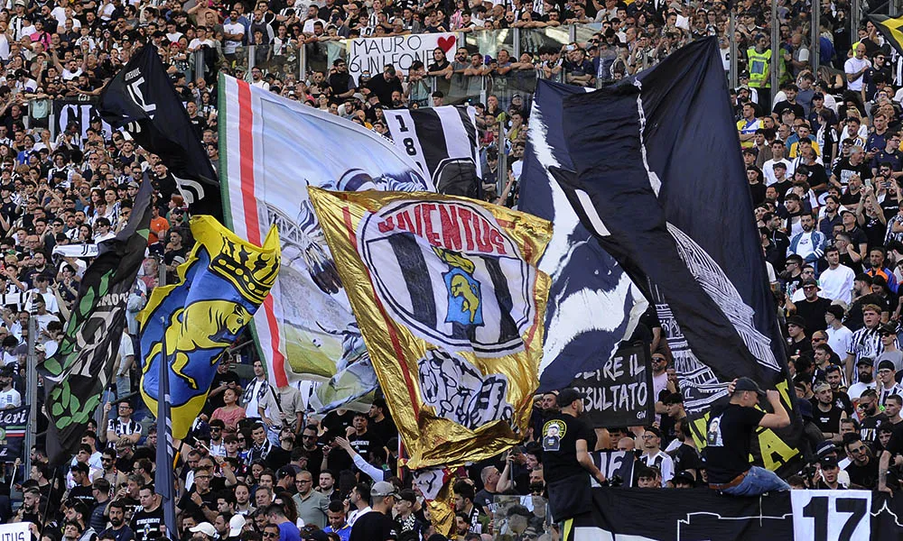 Juventus, Ferrero ricorda l'Heysel a 40 anni dalla tragedia