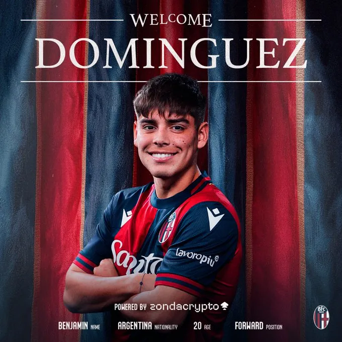 bologna dominguez