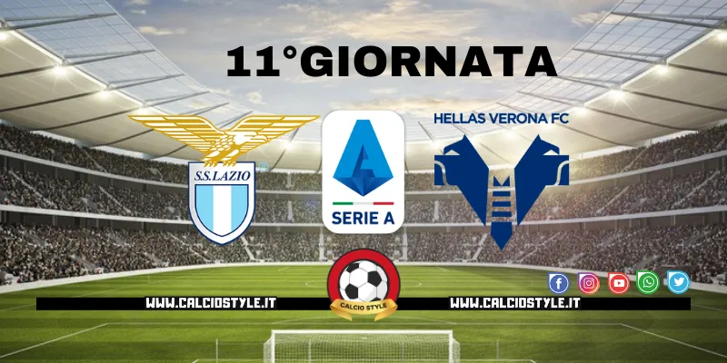 Lazio-Udinese: probabili formazioni e dove vederla