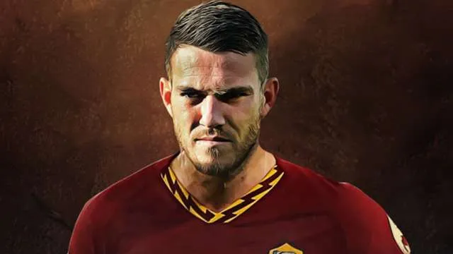 Calciomercato Roma, insidia d'Oltralpe: Veretout può partire | La destinazione