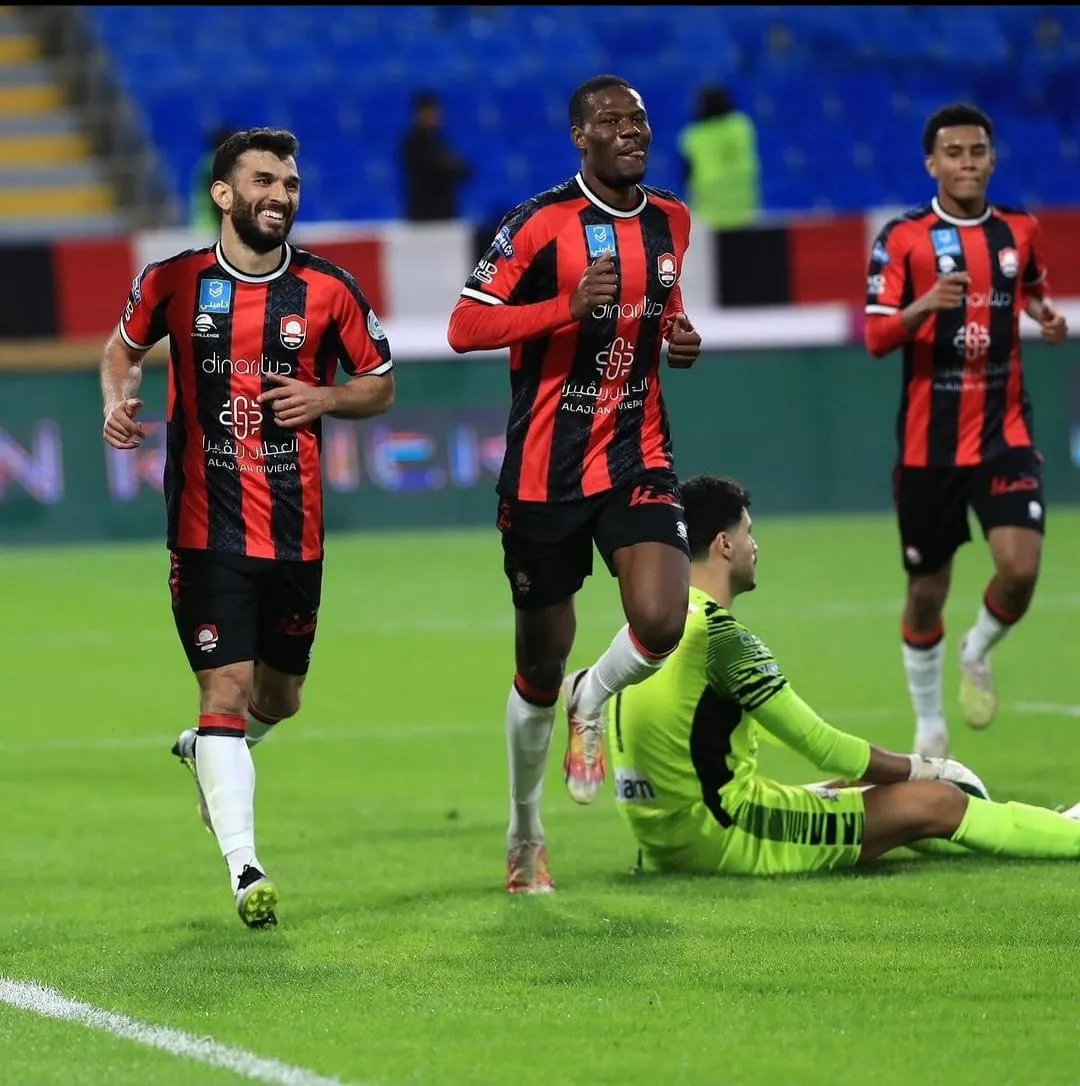 Saudi Pro League