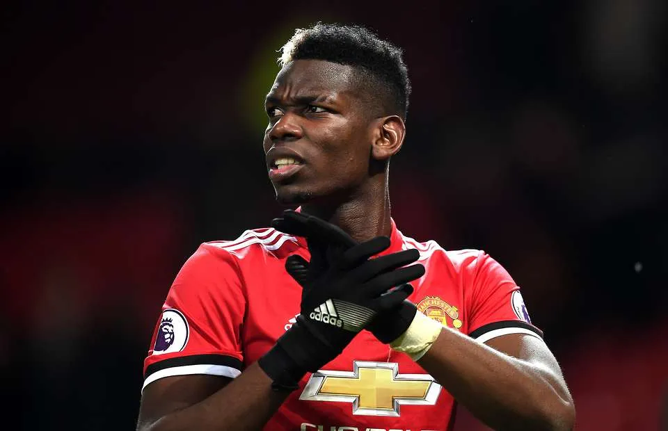 Juventus, sempre più lontano il ritorno di Pogba: i dettagli