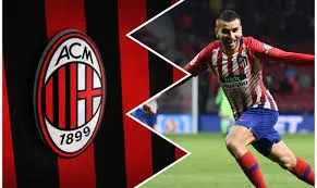 Milan: si sblocca Correa