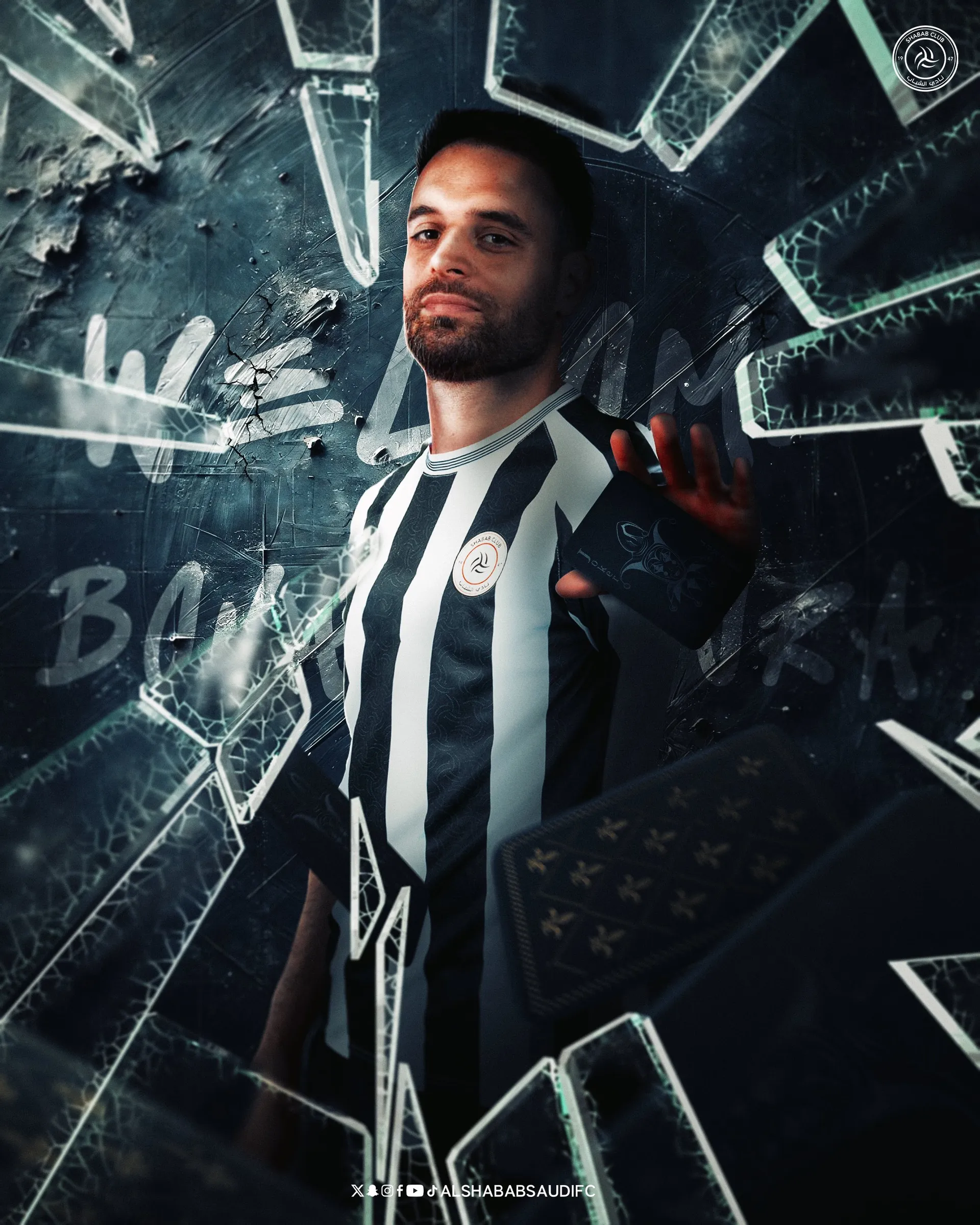 UFFICIALE, Bonaventura è un nuovo giocatore dell'Al Shabab