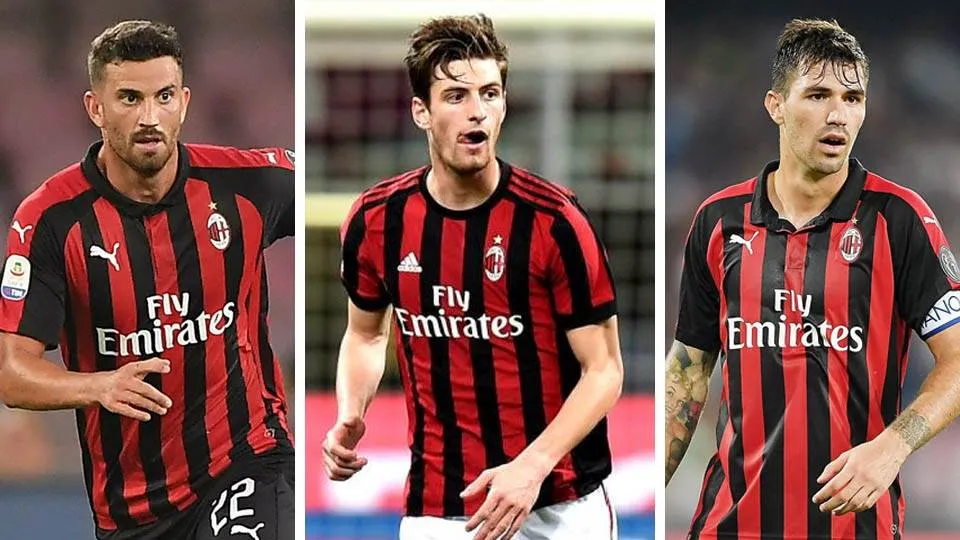 Milan: un occhio alla difesa