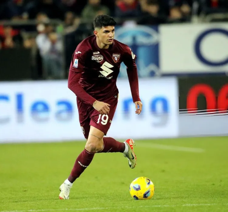 Torino, Bellanova