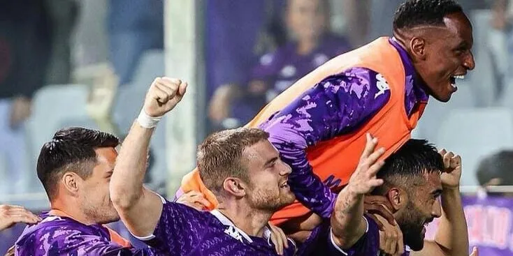Fiorentina