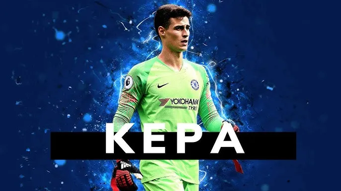 Real Madrid, ufficiale arriva Kepa