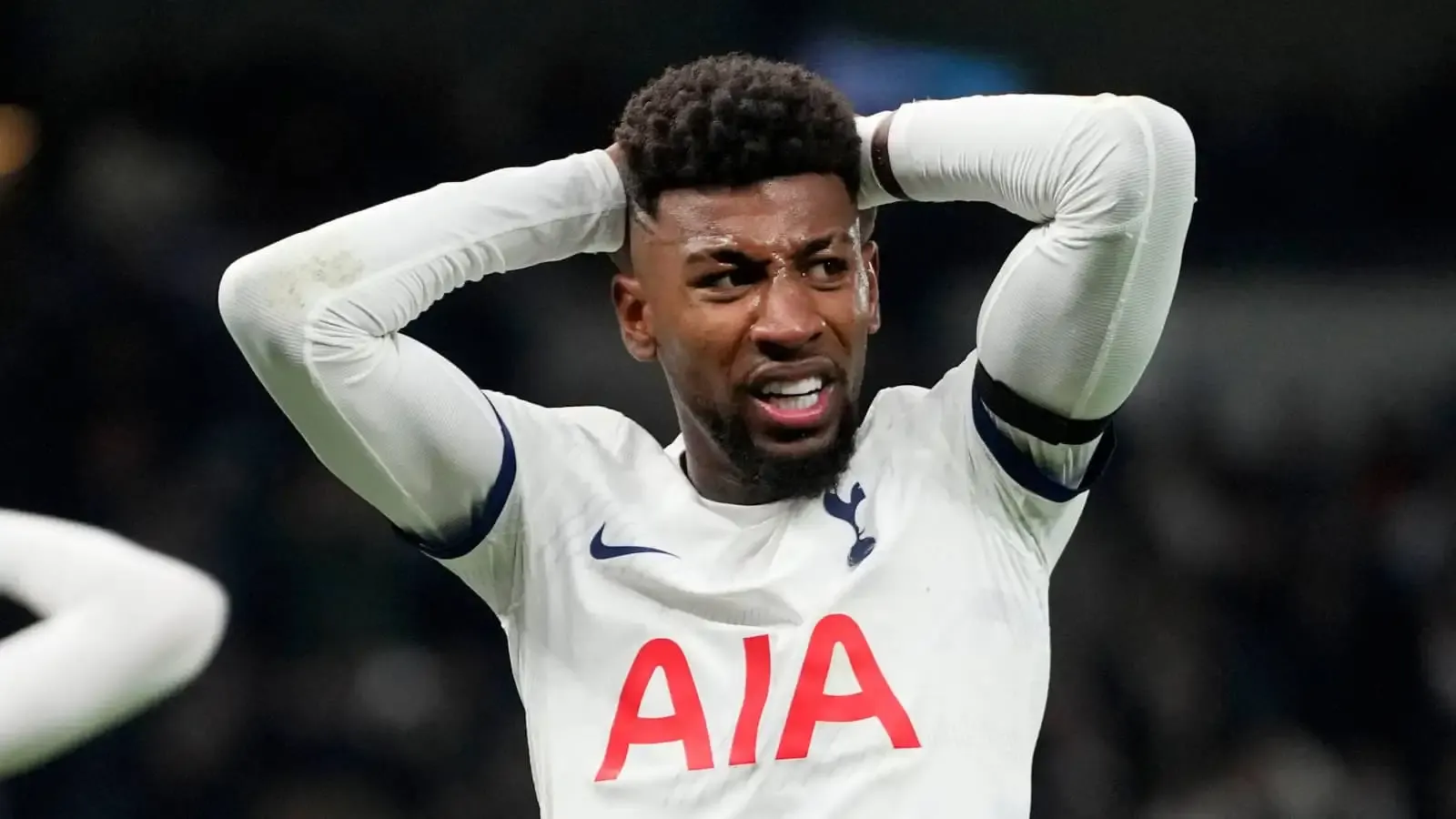 Milan, avanzata l’offerta per Emerson Royal: le cifre