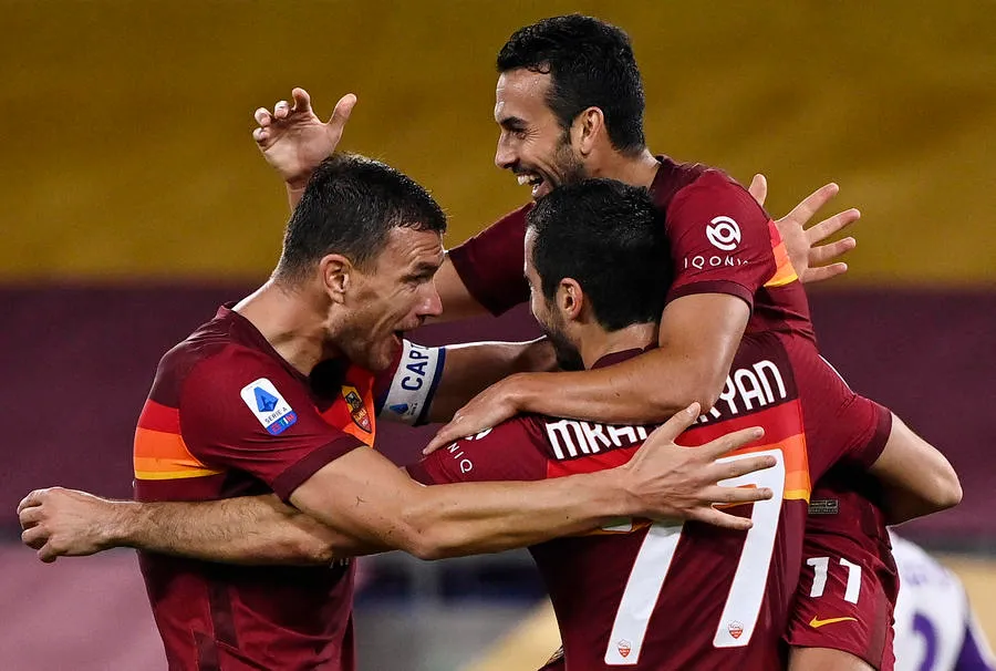 Bruno Peres: "Sono cambiato"