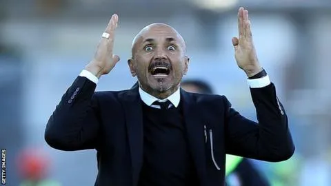Milan, Spalletti dice sì