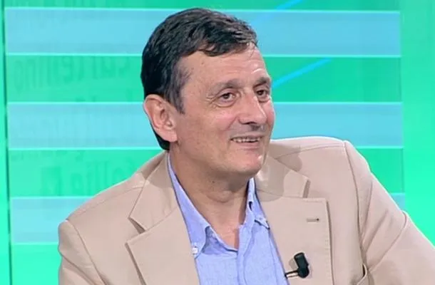 Milan, indiscrezione di Laudisa:"Il summit per Leao c'è già stato"