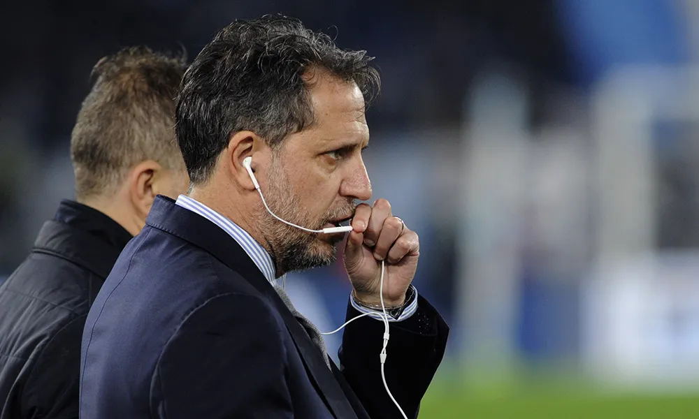 Fiorentina, Paratici si, ma arriva a Febbraio: ecco il motivo